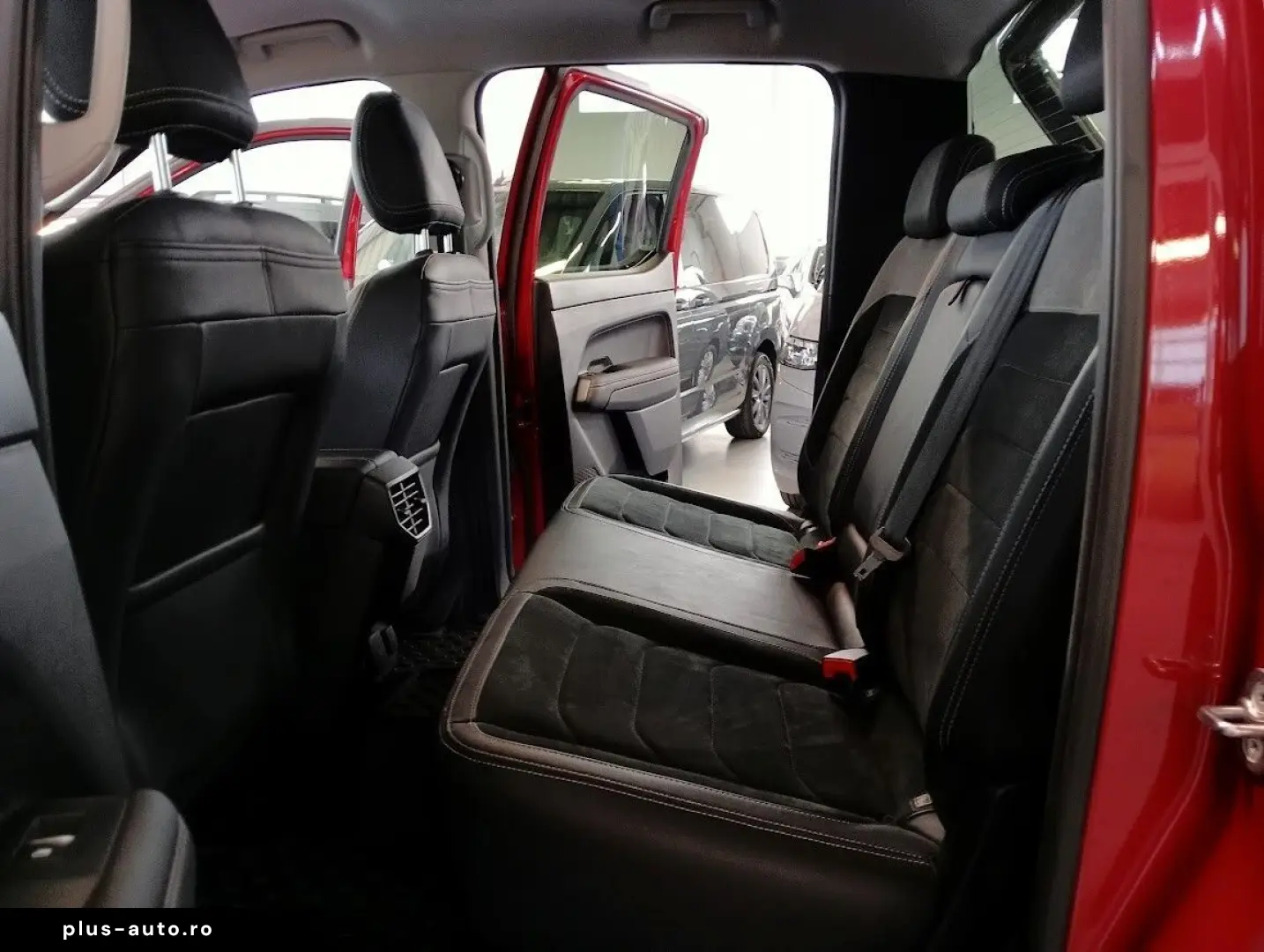 ANDERE Volkswagen AMAROK 3.0TDI V6 STYLE 4motion PREZZO