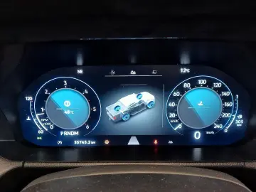 ANDERE Volkswagen AMAROK 3.0TDI V6 STYLE 4motion PREZZO