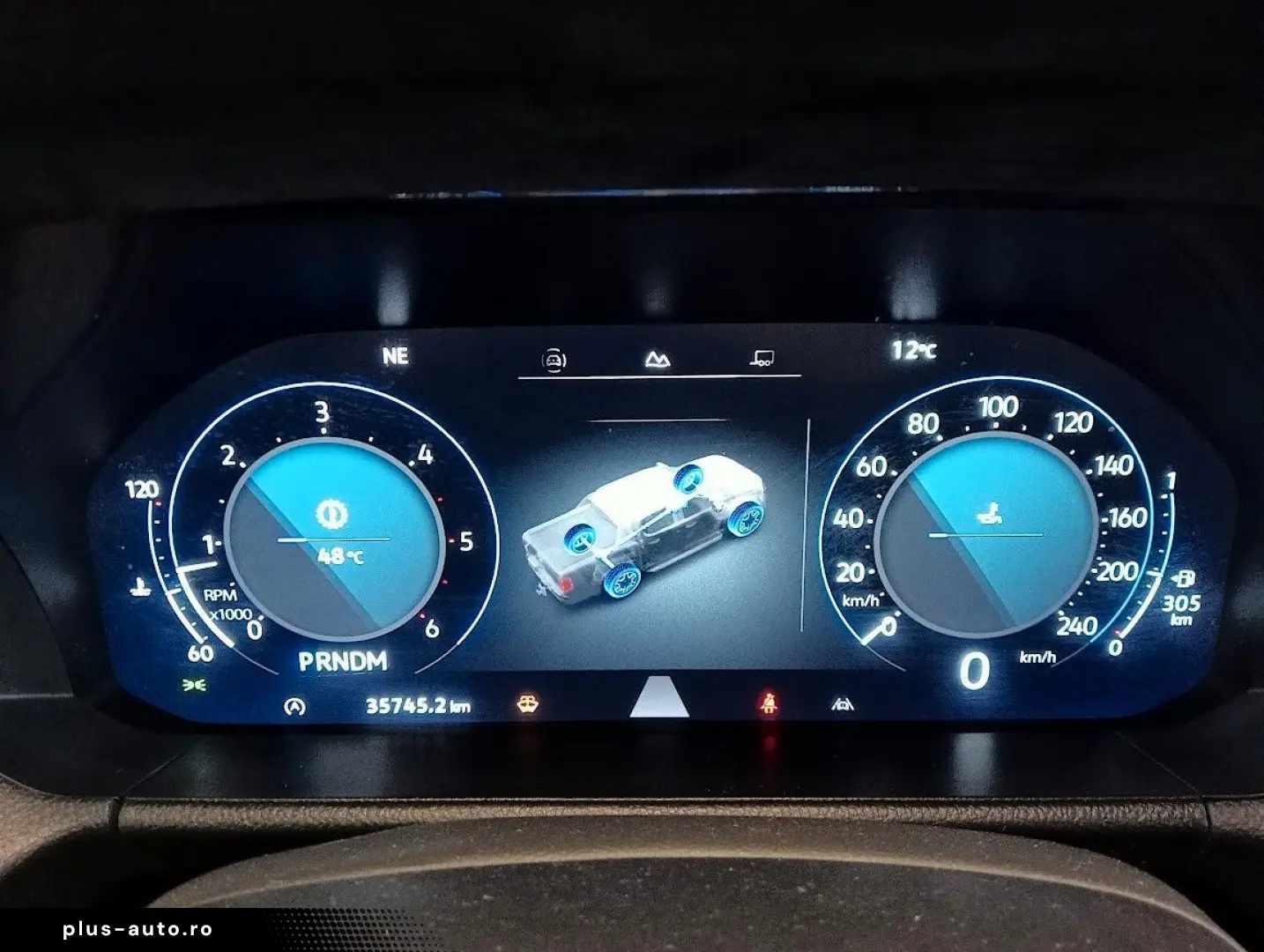 ANDERE Volkswagen AMAROK 3.0TDI V6 STYLE 4motion PREZZO