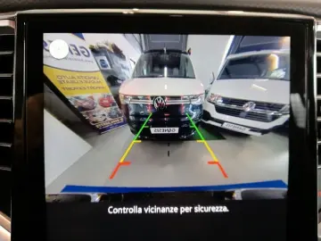 ANDERE Volkswagen AMAROK 3.0TDI V6 STYLE 4motion PREZZO