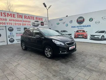 Peugeot 2008 2014 12 1.6