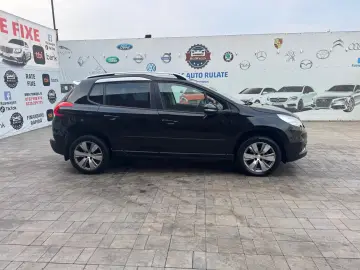 Peugeot 2008 2014 12 1.6