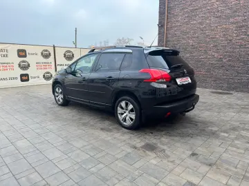 Peugeot 2008 2014 12 1.6