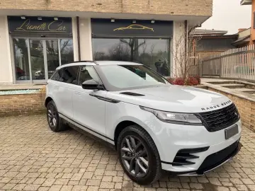 ANDERE Land Rover Range Velar 2.0 Si4 250 CV Dynamic SE
