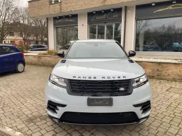 ANDERE Land Rover Range Velar 2.0 Si4 250 CV Dynamic SE