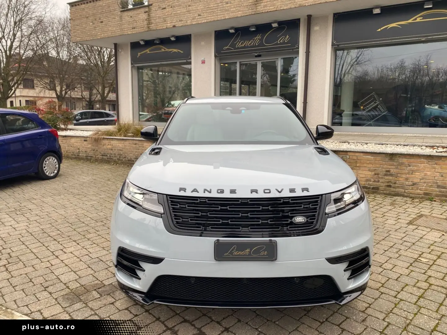 ANDERE Land Rover Range Velar 2.0 Si4 250 CV Dynamic SE