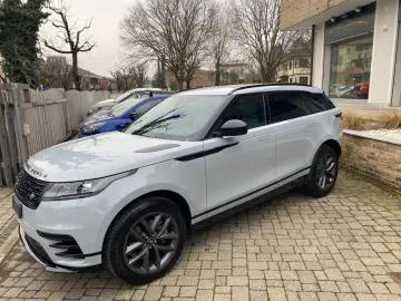 ANDERE Land Rover Range Velar 2.0 Si4 250 CV Dynamic SE
