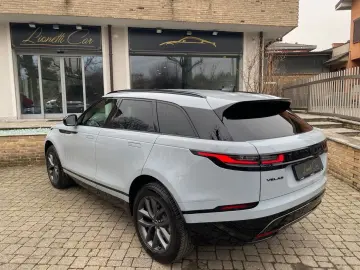 ANDERE Land Rover Range Velar 2.0 Si4 250 CV Dynamic SE