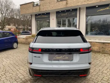 ANDERE Land Rover Range Velar 2.0 Si4 250 CV Dynamic SE