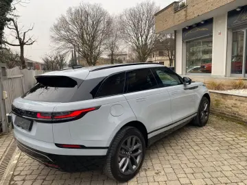 ANDERE Land Rover Range Velar 2.0 Si4 250 CV Dynamic SE