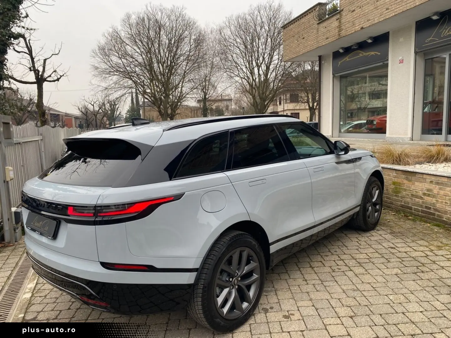 ANDERE Land Rover Range Velar 2.0 Si4 250 CV Dynamic SE