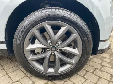 ANDERE Land Rover Range Velar 2.0 Si4 250 CV Dynamic SE