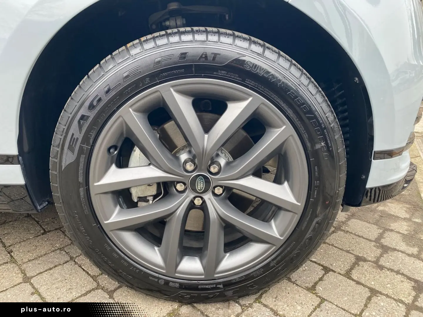 ANDERE Land Rover Range Velar 2.0 Si4 250 CV Dynamic SE