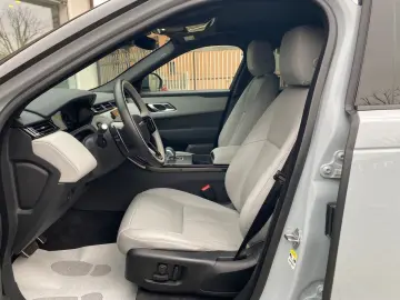 ANDERE Land Rover Range Velar 2.0 Si4 250 CV Dynamic SE