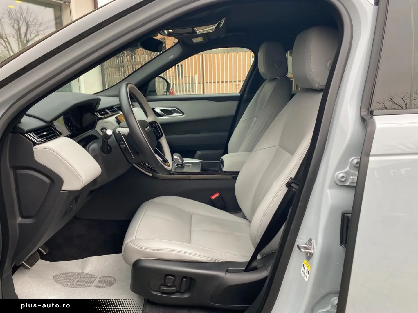 ANDERE Land Rover Range Velar 2.0 Si4 250 CV Dynamic SE