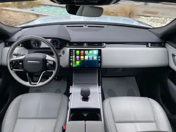 ANDERE Land Rover Range Velar 2.0 Si4 250 CV Dynamic SE