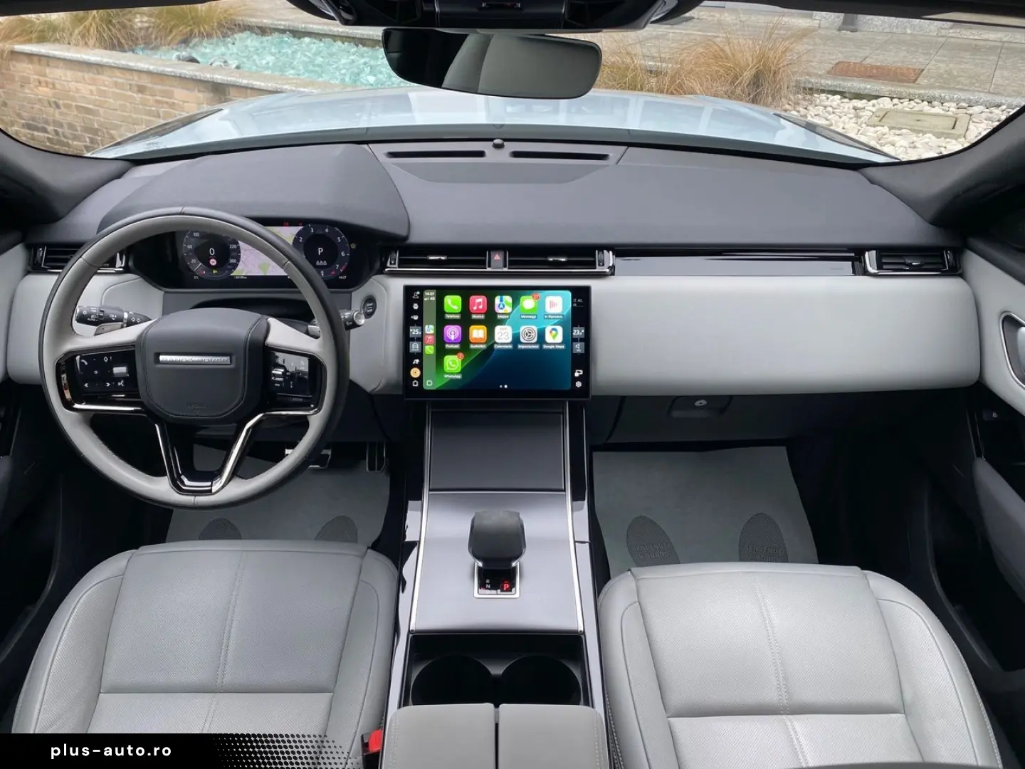 ANDERE Land Rover Range Velar 2.0 Si4 250 CV Dynamic SE