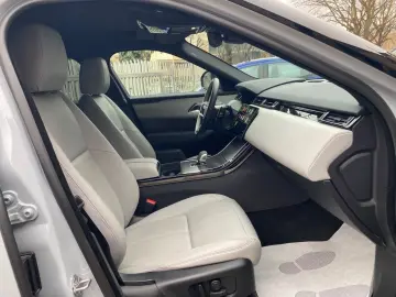 ANDERE Land Rover Range Velar 2.0 Si4 250 CV Dynamic SE