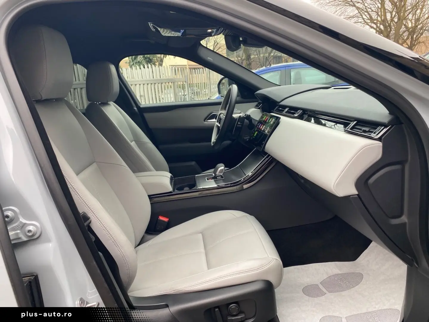 ANDERE Land Rover Range Velar 2.0 Si4 250 CV Dynamic SE