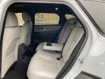 ANDERE Land Rover Range Velar 2.0 Si4 250 CV Dynamic SE