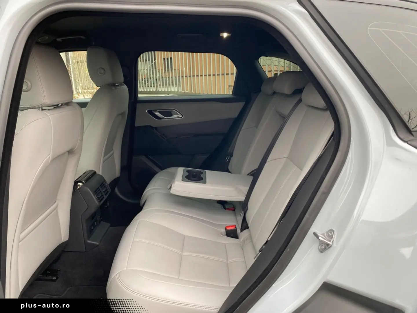 ANDERE Land Rover Range Velar 2.0 Si4 250 CV Dynamic SE