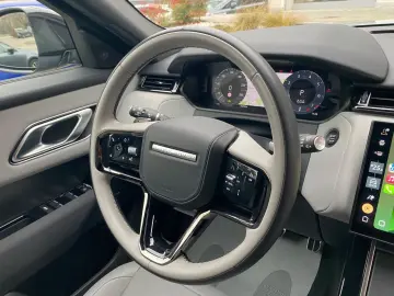 ANDERE Land Rover Range Velar 2.0 Si4 250 CV Dynamic SE