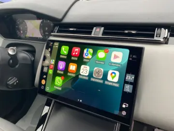 ANDERE Land Rover Range Velar 2.0 Si4 250 CV Dynamic SE