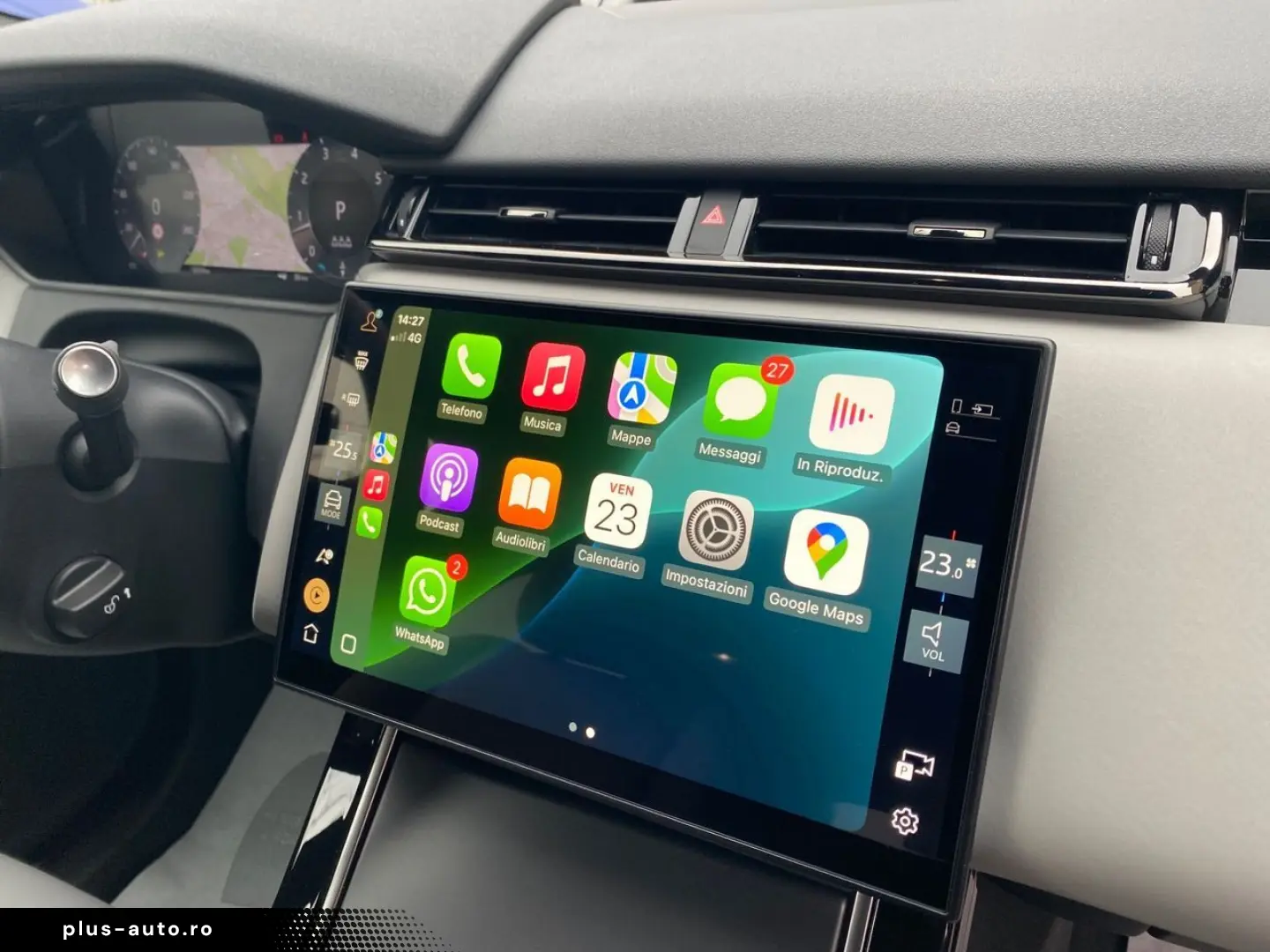 ANDERE Land Rover Range Velar 2.0 Si4 250 CV Dynamic SE