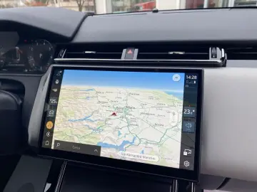 ANDERE Land Rover Range Velar 2.0 Si4 250 CV Dynamic SE