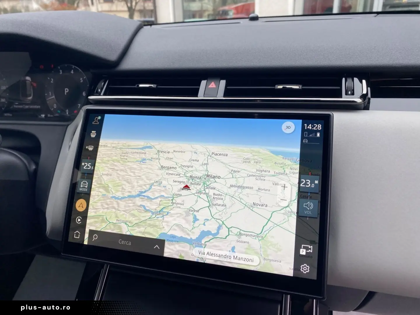 ANDERE Land Rover Range Velar 2.0 Si4 250 CV Dynamic SE