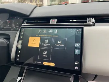 ANDERE Land Rover Range Velar 2.0 Si4 250 CV Dynamic SE