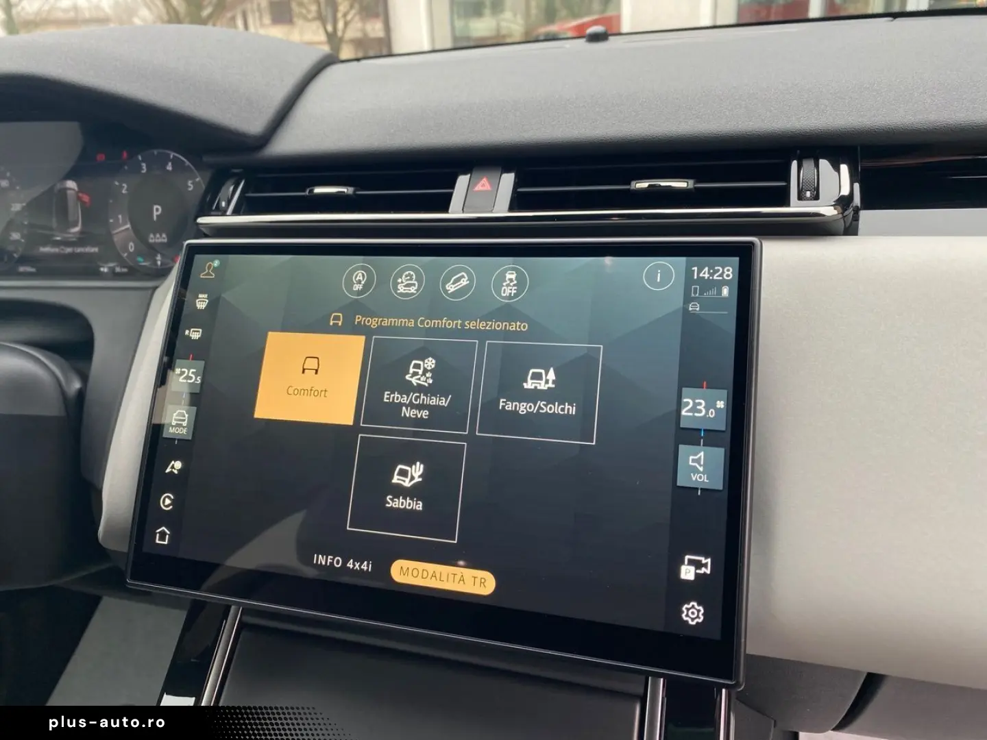 ANDERE Land Rover Range Velar 2.0 Si4 250 CV Dynamic SE