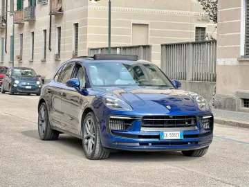 ANDERE Porsche Macan 2.9 V6 S 380cv PDK E6