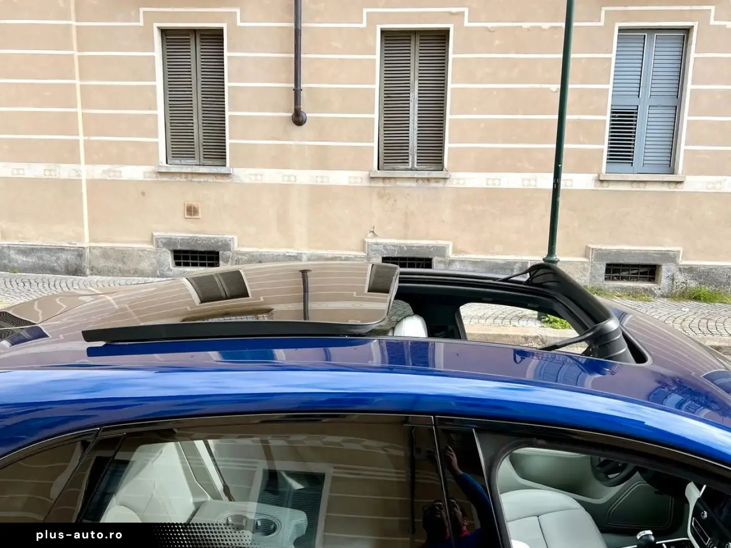 ANDERE Porsche Macan 2.9 V6 S 380cv PDK E6