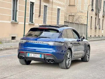 ANDERE Porsche Macan 2.9 V6 S 380cv PDK E6
