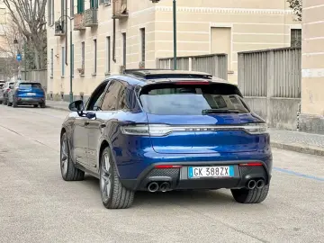 ANDERE Porsche Macan 2.9 V6 S 380cv PDK E6