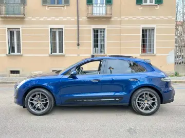 ANDERE Porsche Macan 2.9 V6 S 380cv PDK E6