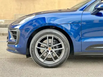 ANDERE Porsche Macan 2.9 V6 S 380cv PDK E6