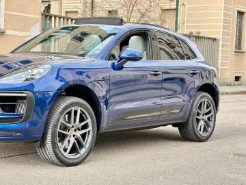 ANDERE Porsche Macan 2.9 V6 S 380cv PDK E6