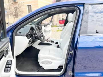 ANDERE Porsche Macan 2.9 V6 S 380cv PDK E6