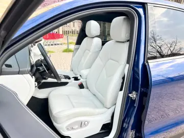 ANDERE Porsche Macan 2.9 V6 S 380cv PDK E6