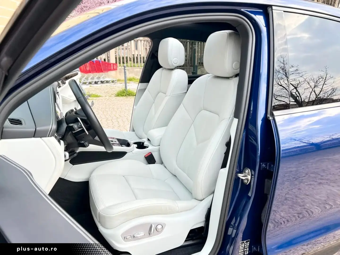 ANDERE Porsche Macan 2.9 V6 S 380cv PDK E6