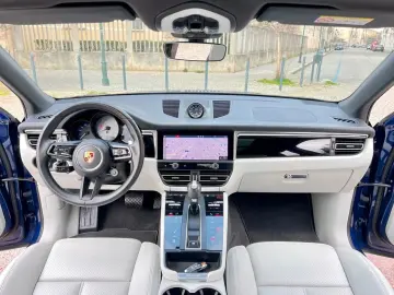 ANDERE Porsche Macan 2.9 V6 S 380cv PDK E6