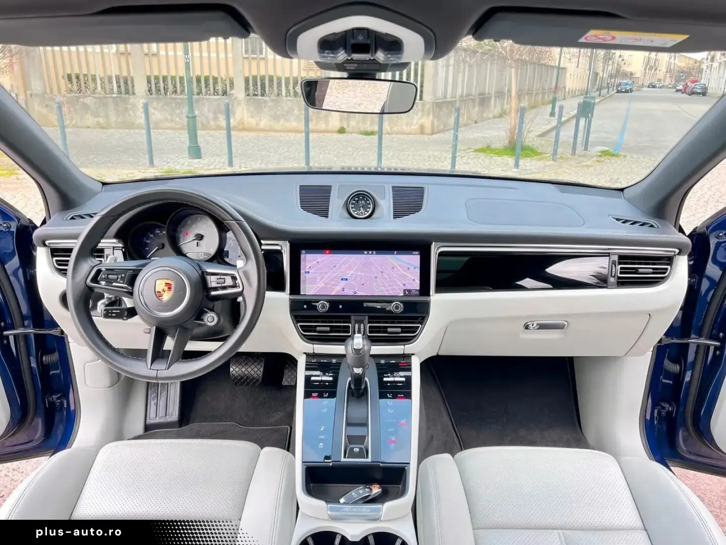 ANDERE Porsche Macan 2.9 V6 S 380cv PDK E6