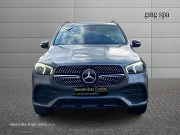 ANDERE Mercedes-Benz GLE 300 d mhev Premium 4matic auto