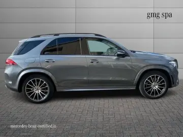 ANDERE Mercedes-Benz GLE 300 d mhev Premium 4matic auto