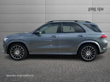 ANDERE Mercedes-Benz GLE 300 d mhev Premium 4matic auto