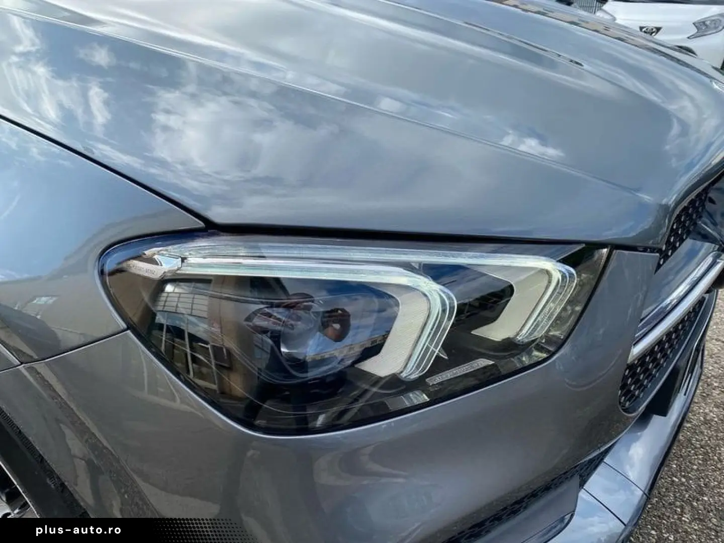 ANDERE Mercedes-Benz GLE 300 d mhev Premium 4matic auto