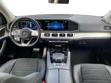 ANDERE Mercedes-Benz GLE 300 d mhev Premium 4matic auto