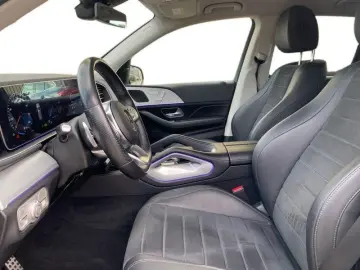 ANDERE Mercedes-Benz GLE 300 d mhev Premium 4matic auto